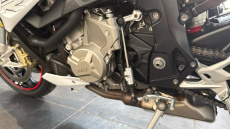 BMW S1000R SPORT (20MY)